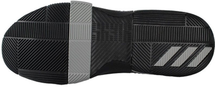 adidas D lillard 3 Lights Out 低筒 籃球鞋 男女款 黑 Purchase adidas D lillard 3 Lights Out 低筒 籃球鞋 男女款 黑