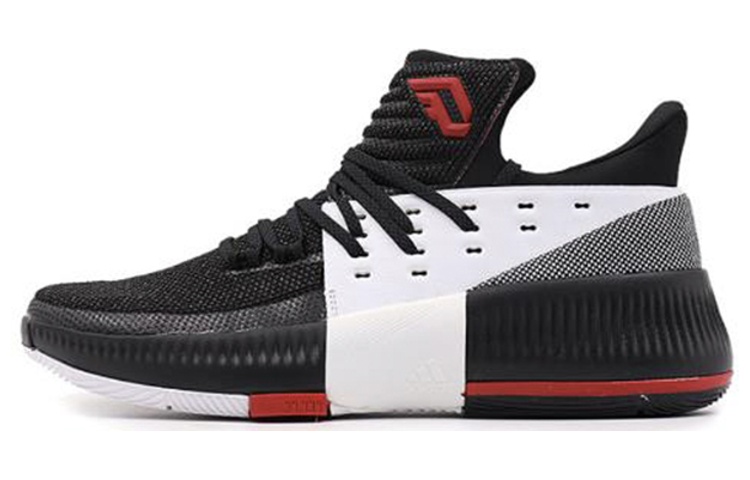 adidas Dame 3 'On Tour' BB8269