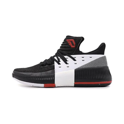 adidas Dame 3 'On Tour'