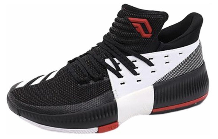 Lookbook デイム3 "オンツアー" (Dame 3 "On Tour") BB8269