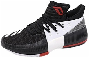 デイム3 "オンツアー" (Dame 3 "On Tour") BB8269 Lookbook デイム3 "オンツアー" (Dame 3 "On Tour") BB8269