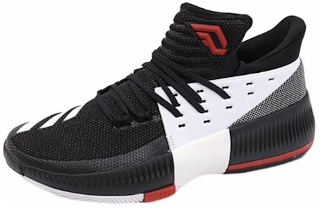 阿迪达斯 Dame 3 '巡演' BB8269 Lookbook 阿迪达斯 Dame 3 '巡演' BB8269