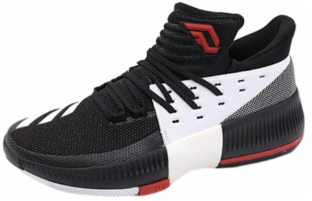 아디다스 데임 3 '투어' 에디션 BB8269 Lookbook 아디다스 데임 3 '투어' 에디션 BB8269