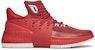 adidas Dame 3 'Merah Power' BY3192