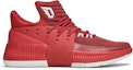 Buy adidas Dame 3 'Merah Power' BY3192