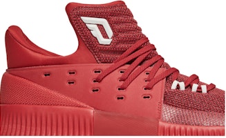 adidas D lillard 3 Damian 防滑耐磨 低筒 籃球鞋 男款 紅色 Order adidas D lillard 3 Damian 防滑耐磨 低筒 籃球鞋 男款 紅色
