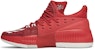 adidas Dame 3 'Merah Power' BY3192