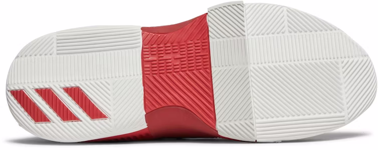 adidas Dame 3 'Merah Power' BY3192 Shop adidas Dame 3 'Merah Power' BY3192