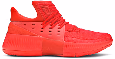 adidas Dame 3 'Roots' BB8337 adidas Dame 3 'Roots' BB8337