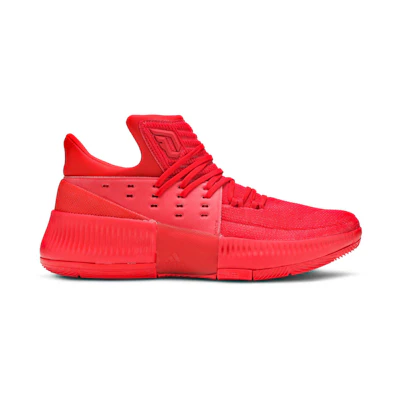 adidas Dame 3 'Roots'