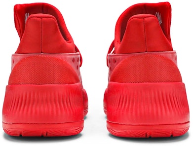 adidas Dame 3 'Roots' Kasut Lelaki BB8337 Details for adidas Dame 3 'Roots' Kasut Lelaki BB8337