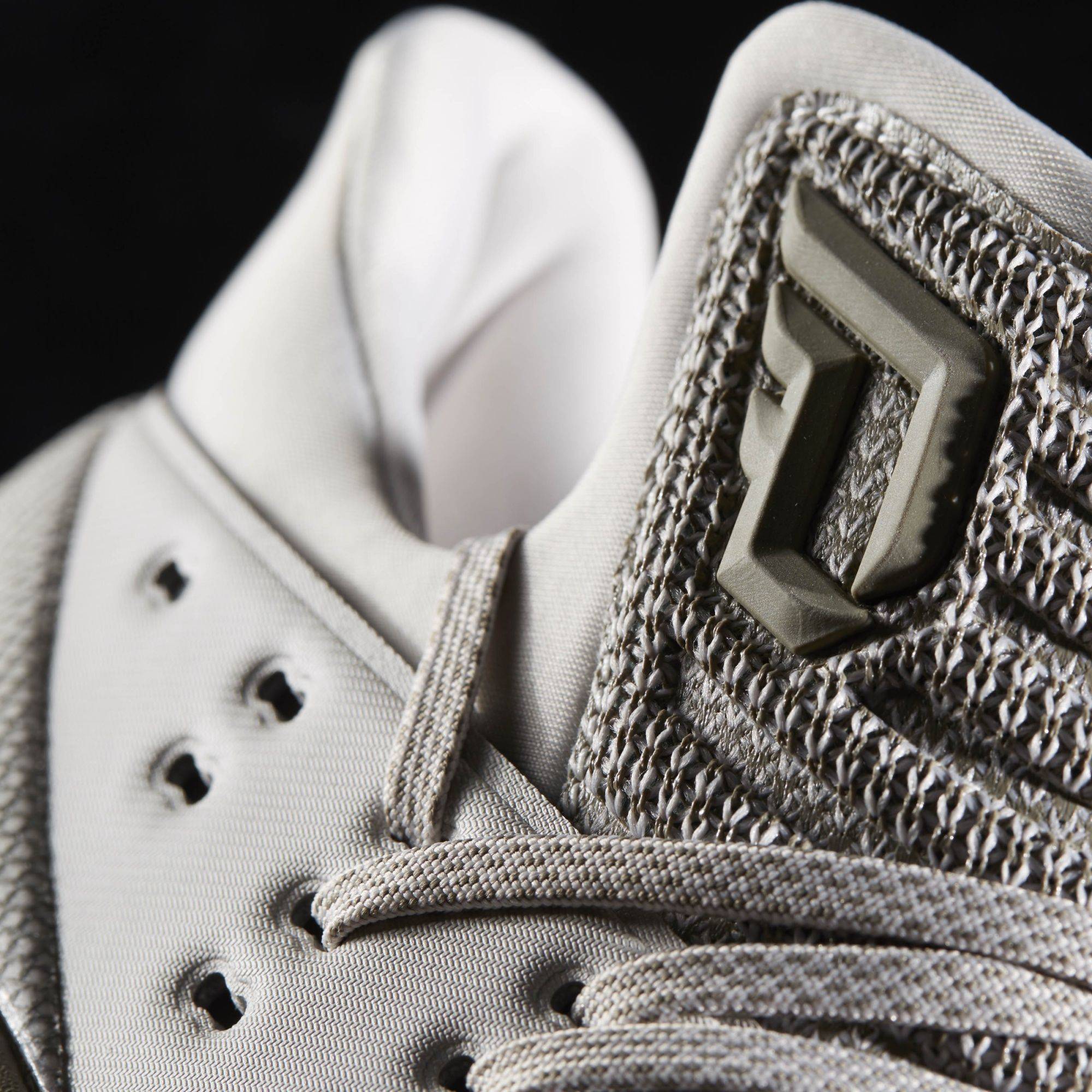 Purchase adidas D lillard 西校區 低筒 籃球鞋 男女款 淺褐色