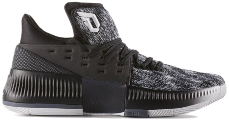 아디다스 데임 3 '화이트'   (43 characters) BY3760 Order 아디다스 데임 3 '화이트'   (43 characters) BY3760