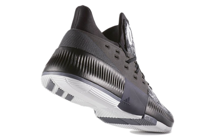 Shop adidas Dame 3 'Putih' BY3760