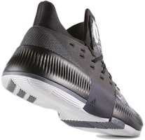 adidas Dame 3 'Putih' BY3760 Shop adidas Dame 3 'Putih' BY3760