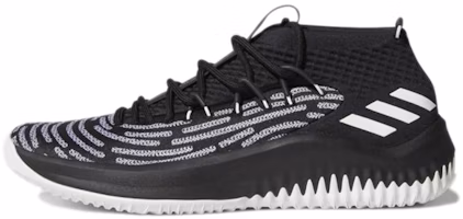 adidas Dame 4 'BHM' AQ0380 adidas Dame 4 'BHM' AQ0380