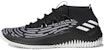 adidas Dame 4 'BHM' Lelaki Hitam Malaysia AQ0380