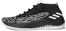 Buy adidas Dame 4 'BHM' Lelaki Hitam Malaysia AQ0380