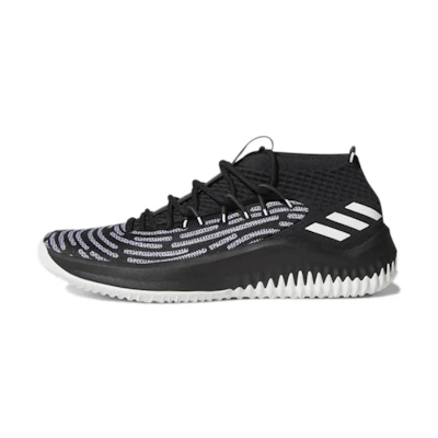 adidas Dame 4 'BHM'
