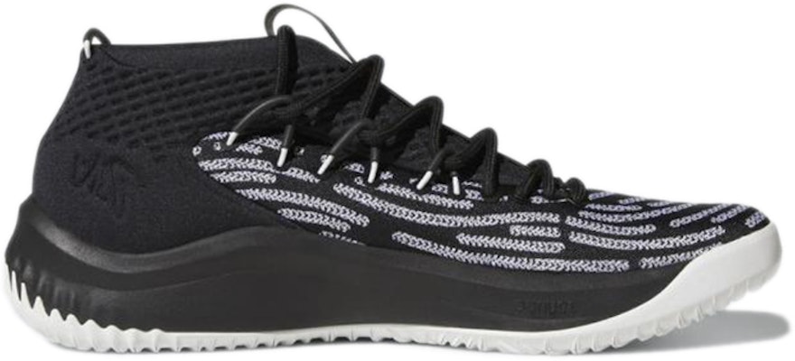 아디다스 데임 4 'BHM' (or 아디다스 데임4 BHM - slightly shorter) AQ0380 Order 아디다스 데임 4 'BHM' (or 아디다스 데임4 BHM - slightly shorter) AQ0380