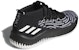 adidas Dame 4 'BHM' Lelaki Hitam Malaysia AQ0380