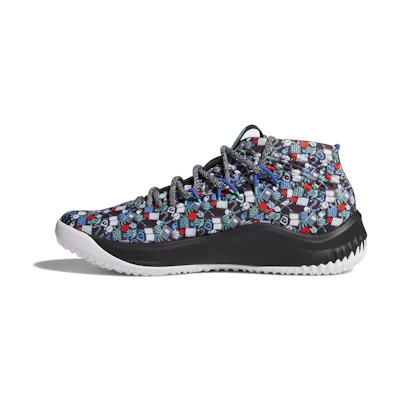 adidas Dame 4 'Camp'