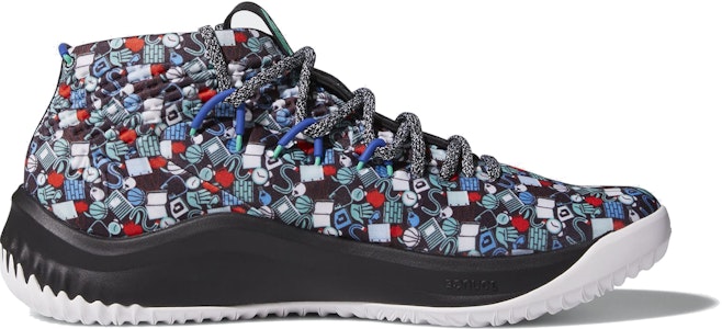 愛迪達 Dame 4 Camp 利拉德 Order 愛迪達 Dame 4 Camp 利拉德