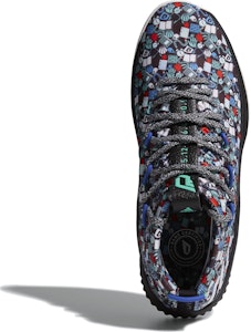 愛迪達 Dame 4 Camp 利拉德 Shop 愛迪達 Dame 4 Camp 利拉德