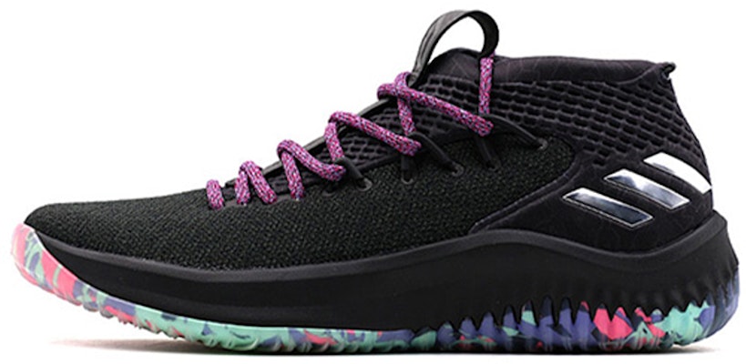 adidas Dame 4 'Tahun Baru Cina' CQ0469 Buy adidas Dame 4 'Tahun Baru Cina' CQ0469