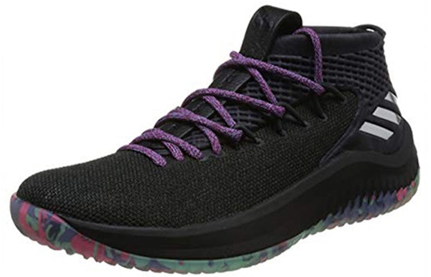 아디다스 데임 4 '설날' (Adidas Dame 4 'Seollal') CQ0469 Order 아디다스 데임 4 '설날' (Adidas Dame 4 'Seollal') CQ0469
