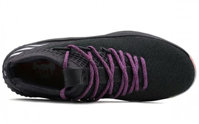 아디다스 데임 4 '설날' (Adidas Dame 4 'Seollal') CQ0469 Shop 아디다스 데임 4 '설날' (Adidas Dame 4 'Seollal') CQ0469