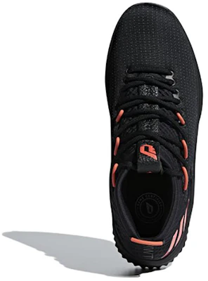 adidas Dame 4 ''Nero Core Rosso'' BB9242 Purchase adidas Dame 4 ''Nero Core Rosso'' BB9242