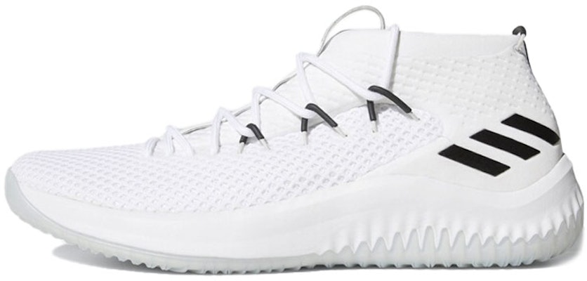 adidas Dame 4 'Putih Asas' AC8646 Buy adidas Dame 4 'Putih Asas' AC8646