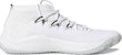 adidas Dame 4 'Putih Asas' AC8646