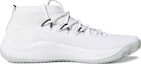Order adidas Dame 4 'Putih Asas' AC8646