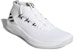adidas Dame 4 'Putih Asas' AC8646