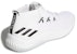 adidas Dame 4 'Putih Asas' AC8646