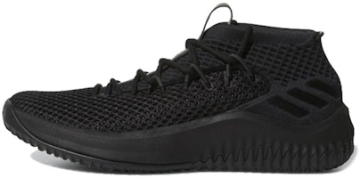 adidas Dame 4 'Dame Time' BW1518 adidas Dame 4 'Dame Time' BW1518