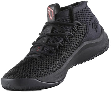 adidas Dame 4 'Masa Dame' BW1518 Lookbook adidas Dame 4 'Masa Dame' BW1518