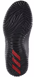 adidas Dame 4 'Masa Dame' BW1518 Details for adidas Dame 4 'Masa Dame' BW1518