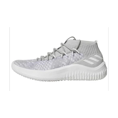 adidas Dame 4 'From Start to Finish'