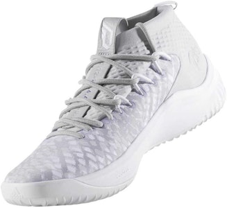 adidas Dame 4 'Dari Mula ke Akhir' BY4495 Lookbook adidas Dame 4 'Dari Mula ke Akhir' BY4495