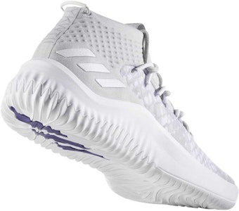 adidas Dame 4 'Dari Mula ke Akhir' BY4495 Shop adidas Dame 4 'Dari Mula ke Akhir' BY4495