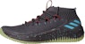 adidas Dame 4 'Glow in the Park' - Bersinar di Taman CQ1254