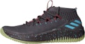 Buy adidas Dame 4 'Glow in the Park' - Bersinar di Taman CQ1254
