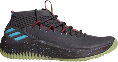 아디다스 데임 4 '야광 공원' (adidas Dame 4 'Yagwang Gongwon') CQ1254 Order 아디다스 데임 4 '야광 공원' (adidas Dame 4 'Yagwang Gongwon') CQ1254