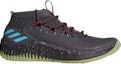 Order adidas Dame 4 'Glow in the Park' - Bersinar di Taman CQ1254