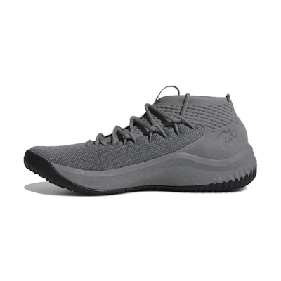 adidas Dame 4 'Grey'