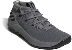 adidas Dame 4 'Kelabu' CQ0474 Order adidas Dame 4 'Kelabu' CQ0474