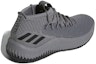 Lookbook adidas Dame 4 'Kelabu' CQ0474